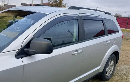 Dodge Journey I, 2009 год, 750 000 рублей, 5 фотография