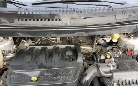 Dodge Journey I, 2009 год, 750 000 рублей, 4 фотография