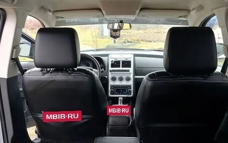 Dodge Journey I, 2009 год, 750 000 рублей, 7 фотография