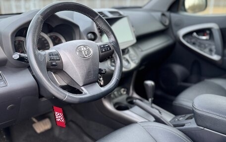 Toyota RAV4, 2010 год, 1 690 000 рублей, 12 фотография