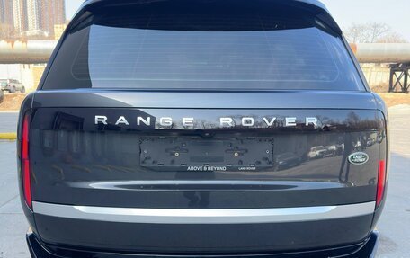 Land Rover Range Rover IV рестайлинг, 2022 год, 18 500 000 рублей, 5 фотография