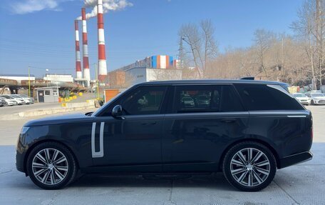 Land Rover Range Rover IV рестайлинг, 2022 год, 18 500 000 рублей, 7 фотография