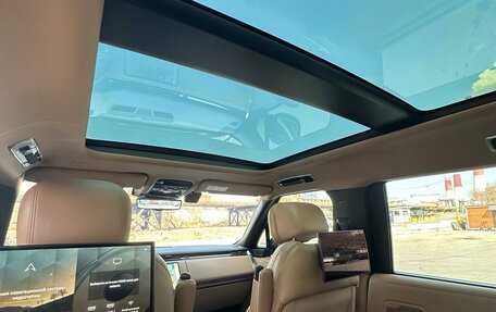 Land Rover Range Rover IV рестайлинг, 2022 год, 18 500 000 рублей, 30 фотография