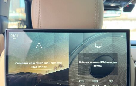 Land Rover Range Rover IV рестайлинг, 2022 год, 18 500 000 рублей, 28 фотография