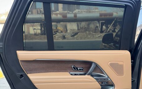 Land Rover Range Rover IV рестайлинг, 2022 год, 18 500 000 рублей, 24 фотография