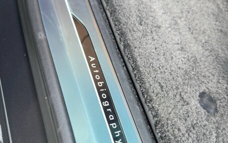 Land Rover Range Rover IV рестайлинг, 2022 год, 18 500 000 рублей, 27 фотография