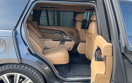 Land Rover Range Rover IV рестайлинг, 2022 год, 18 500 000 рублей, 40 фотография