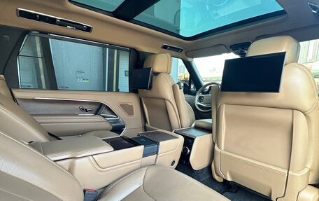 Land Rover Range Rover IV рестайлинг, 2022 год, 18 500 000 рублей, 38 фотография