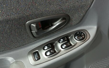 Hyundai Accent II, 2005 год, 450 000 рублей, 15 фотография