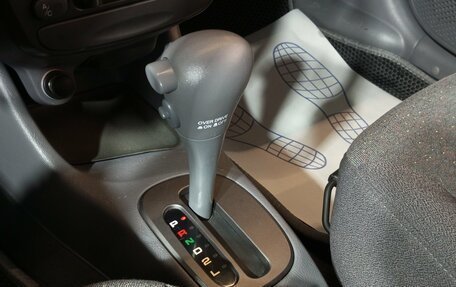 Hyundai Accent II, 2005 год, 450 000 рублей, 14 фотография