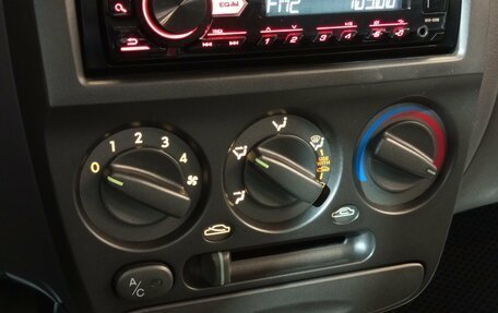 Hyundai Accent II, 2005 год, 450 000 рублей, 13 фотография