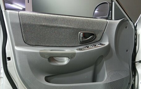 Hyundai Accent II, 2005 год, 450 000 рублей, 16 фотография