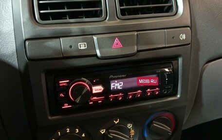 Hyundai Accent II, 2005 год, 450 000 рублей, 12 фотография