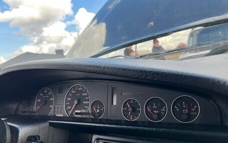 Audi 100, 1992 год, 275 000 рублей, 15 фотография