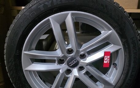 Audi A4, 2021 год, 3 890 000 рублей, 16 фотография