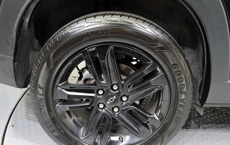 Chevrolet Trax, 2023 год, 1 609 999 рублей, 6 фотография