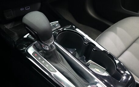 Chevrolet Trax, 2023 год, 1 609 999 рублей, 7 фотография