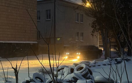 Mercedes-Benz E-Класс, 1998 год, 750 000 рублей, 4 фотография