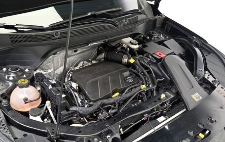 Chevrolet Trax, 2023 год, 1 609 999 рублей, 8 фотография