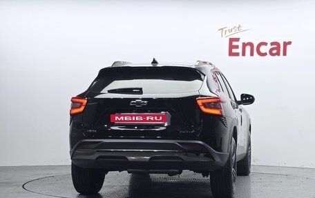 Chevrolet Trax, 2023 год, 1 609 999 рублей, 2 фотография