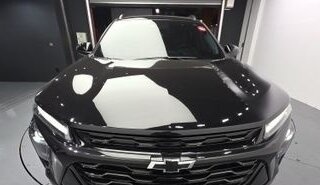 Chevrolet Trax, 2023 год, 1 609 999 рублей, 5 фотография