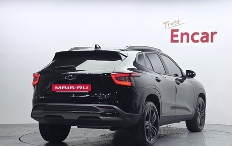 Chevrolet Trax, 2023 год, 1 609 999 рублей, 3 фотография