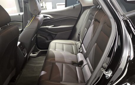 Chevrolet Trax, 2023 год, 1 609 999 рублей, 13 фотография