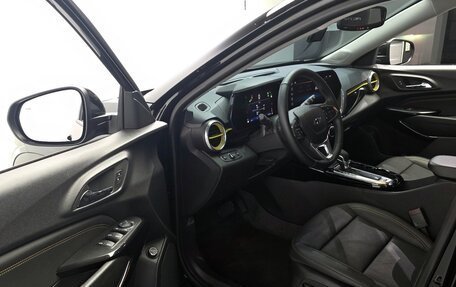 Chevrolet Trax, 2023 год, 1 609 999 рублей, 11 фотография