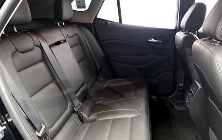 Chevrolet Trax, 2023 год, 1 609 999 рублей, 12 фотография
