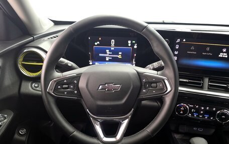 Chevrolet Trax, 2023 год, 1 609 999 рублей, 14 фотография