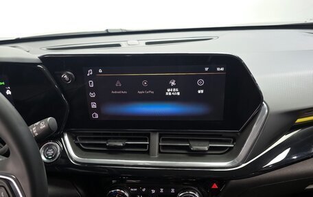 Chevrolet Trax, 2023 год, 1 609 999 рублей, 16 фотография