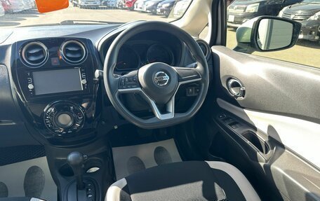 Nissan Note II рестайлинг, 2016 год, 929 000 рублей, 15 фотография