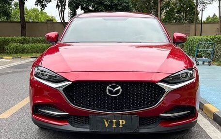 Mazda CX-4, 2021 год, 1 600 000 рублей, 2 фотография