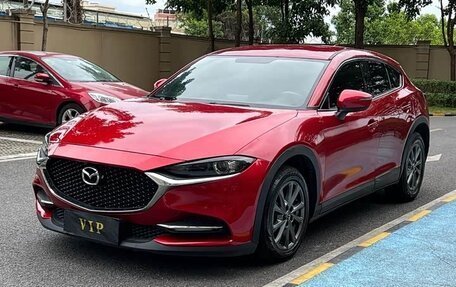 Mazda CX-4, 2021 год, 1 600 000 рублей, 3 фотография