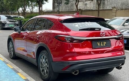 Mazda CX-4, 2021 год, 1 600 000 рублей, 4 фотография