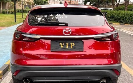 Mazda CX-4, 2021 год, 1 600 000 рублей, 5 фотография