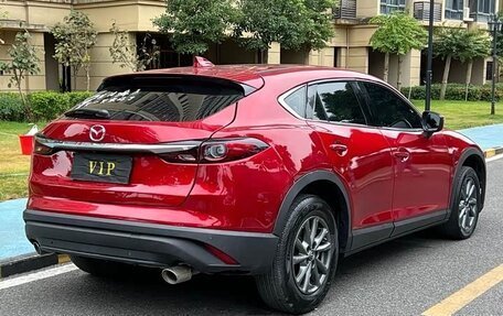 Mazda CX-4, 2021 год, 1 600 000 рублей, 6 фотография