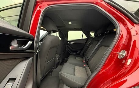 Mazda CX-4, 2021 год, 1 600 000 рублей, 11 фотография