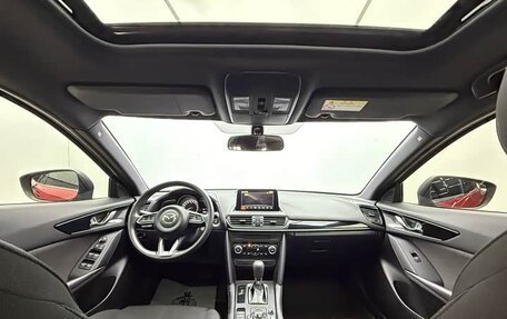 Mazda CX-4, 2021 год, 1 600 000 рублей, 10 фотография