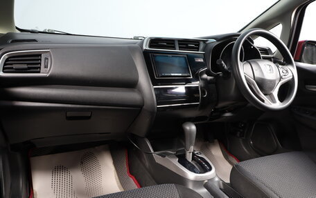 Honda Fit III, 2019 год, 1 169 000 рублей, 9 фотография