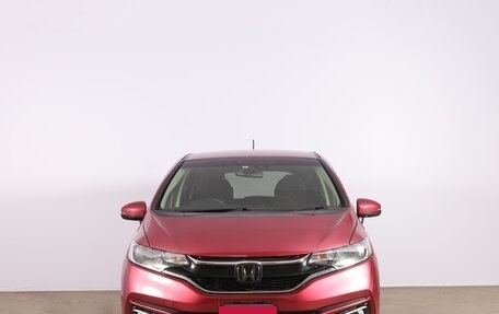 Honda Fit III, 2019 год, 1 169 000 рублей, 2 фотография