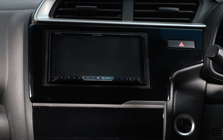 Honda Fit III, 2019 год, 1 169 000 рублей, 15 фотография