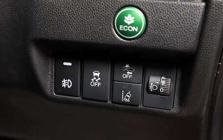 Honda Fit III, 2019 год, 1 169 000 рублей, 12 фотография