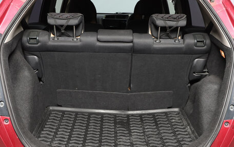 Honda Fit III, 2019 год, 1 169 000 рублей, 18 фотография