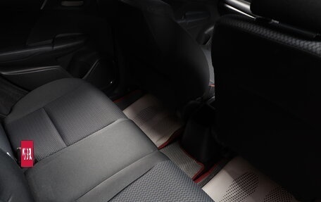 Honda Fit III, 2019 год, 1 169 000 рублей, 17 фотография