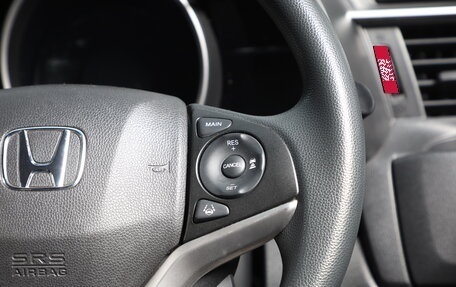 Honda Fit III, 2019 год, 1 169 000 рублей, 14 фотография