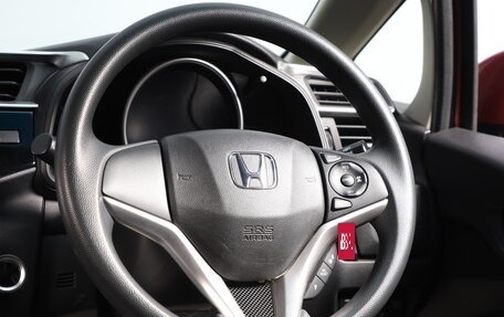 Honda Fit III, 2019 год, 1 169 000 рублей, 13 фотография