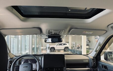 Haval H9, 2026 год, 4 799 000 рублей, 5 фотография