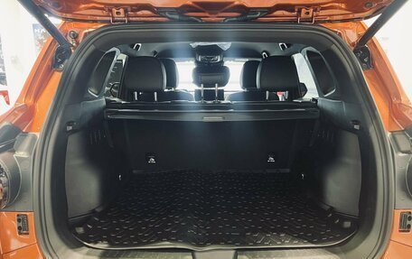 Haval H7, 2026 год, 3 999 000 рублей, 9 фотография