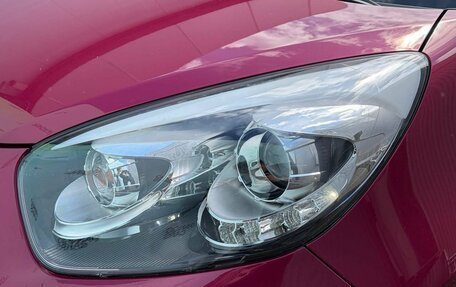 KIA Picanto II, 2015 год, 1 195 000 рублей, 11 фотография